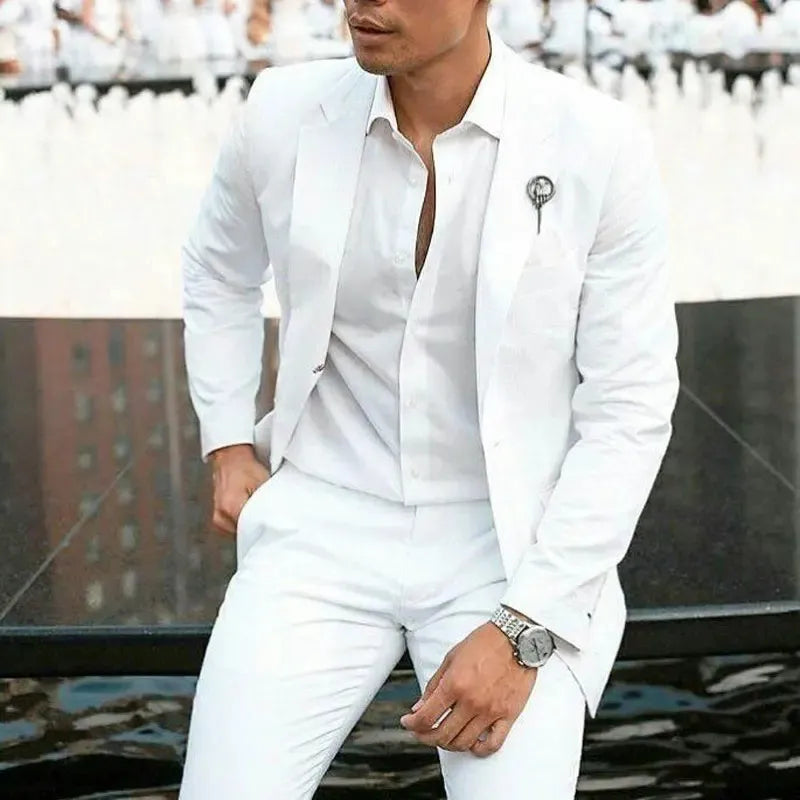Kensington Formal Suit